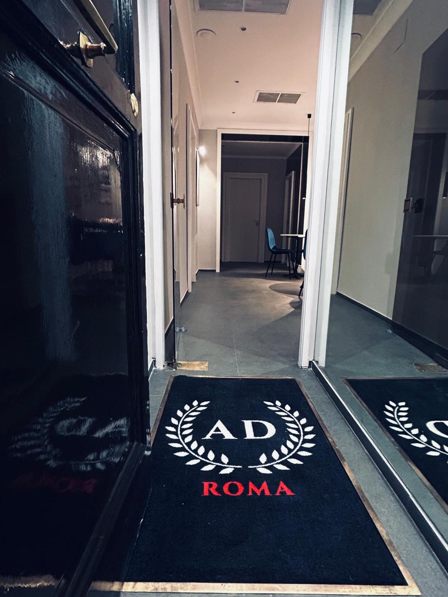 Maison d'hôtes Ad Vatican Luxury - By Ad *