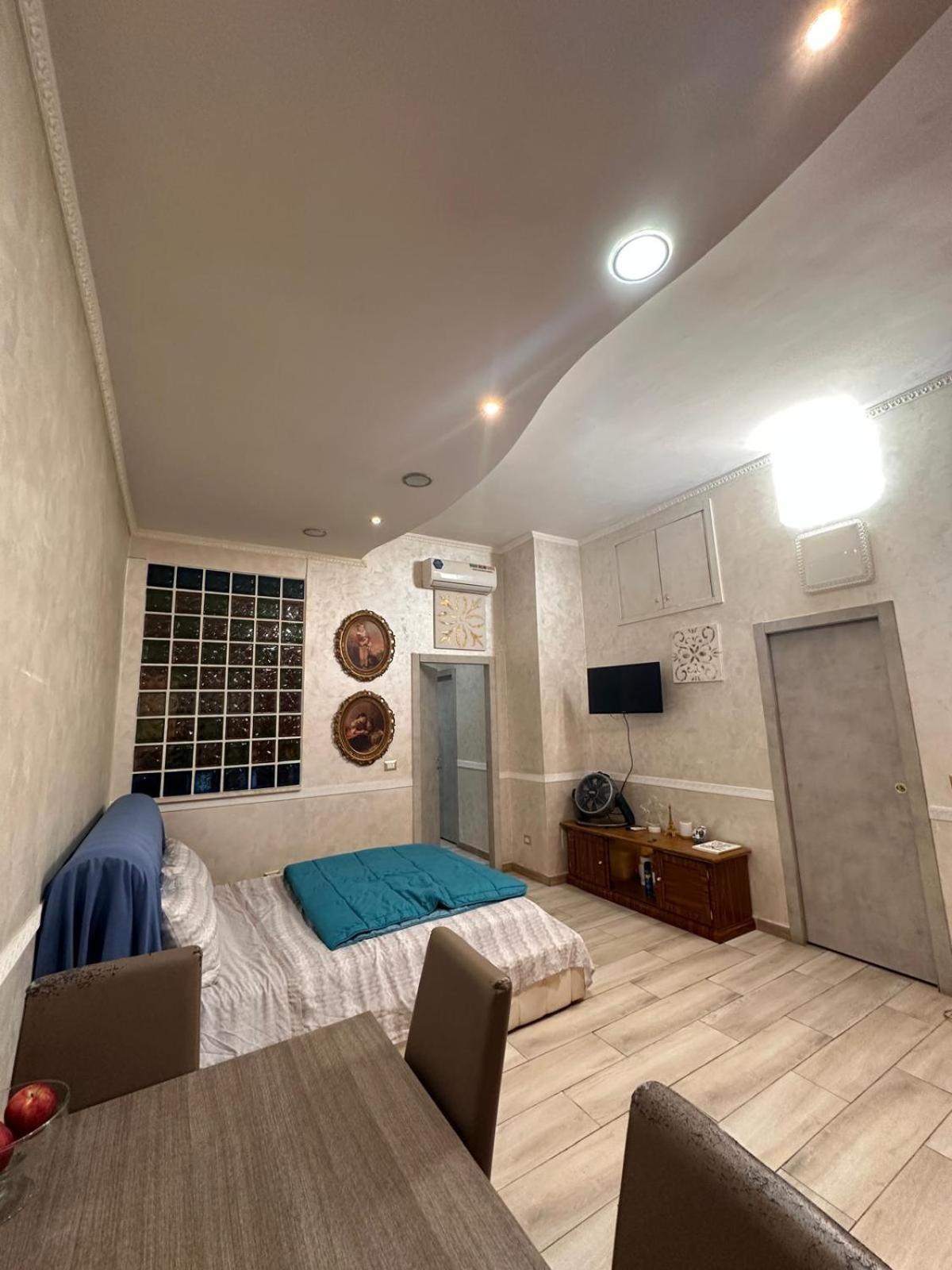 Apartment Studio Tuscolana