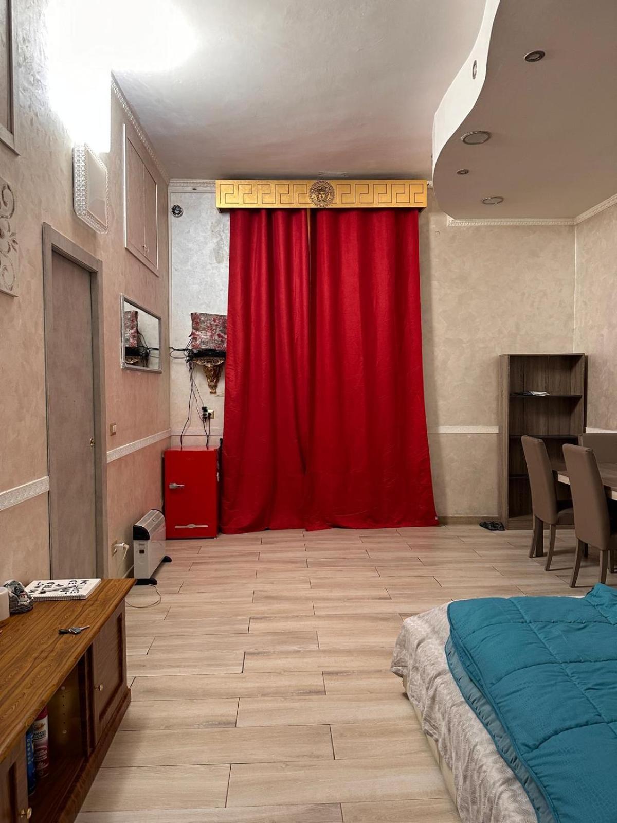 Apartment Studio Tuscolana Rome