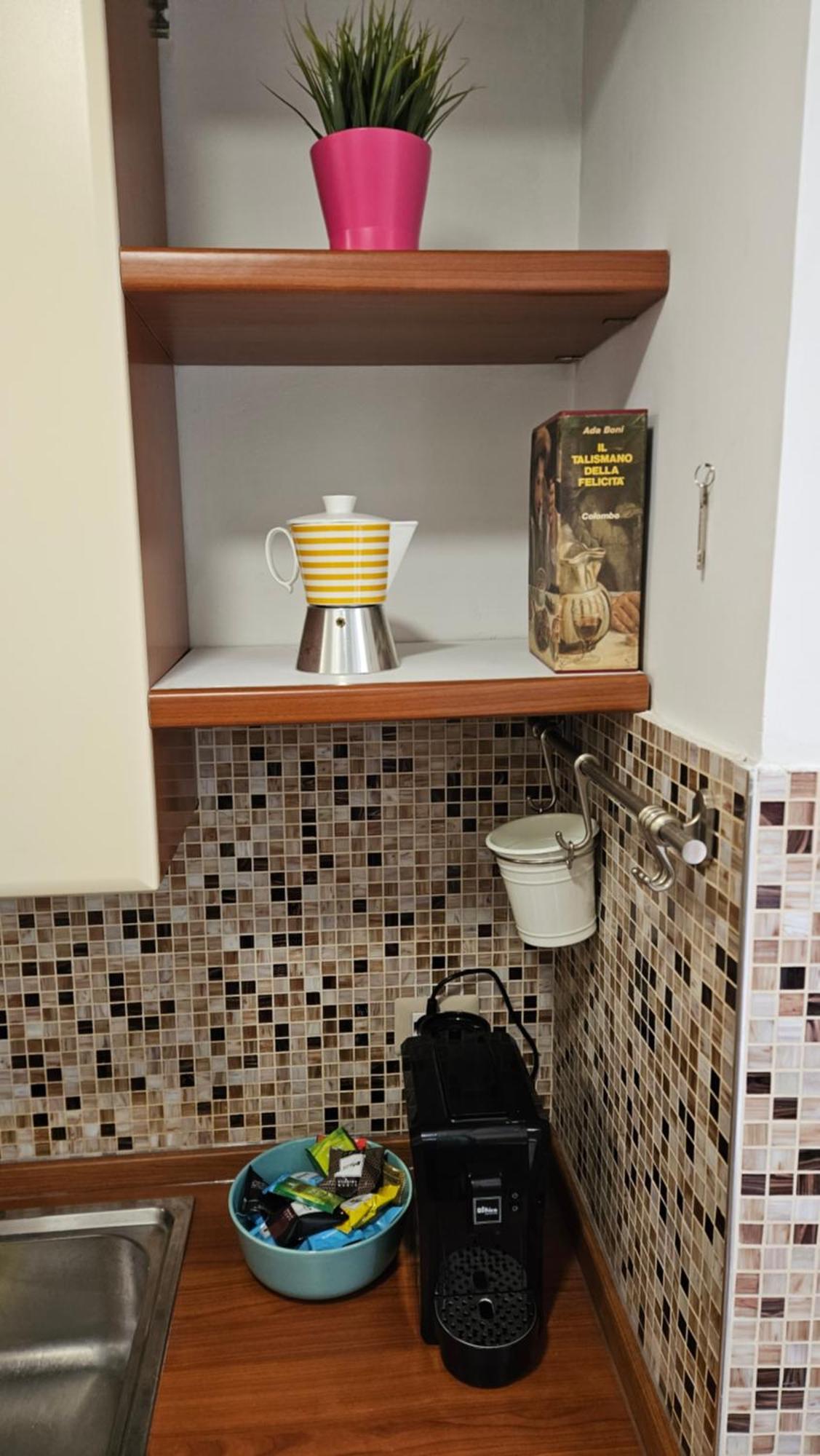 Apartamento Con Giardino Centocelle Metro C Roma