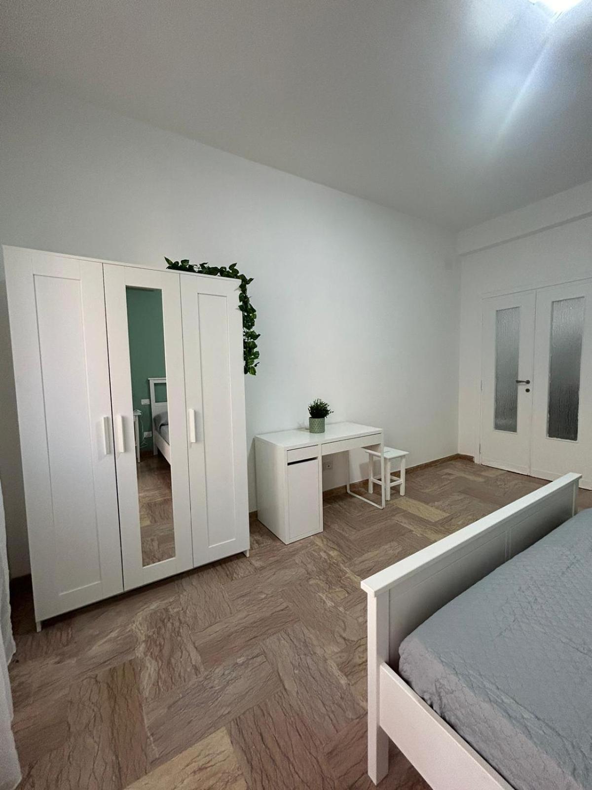 Apartment A & F Rome