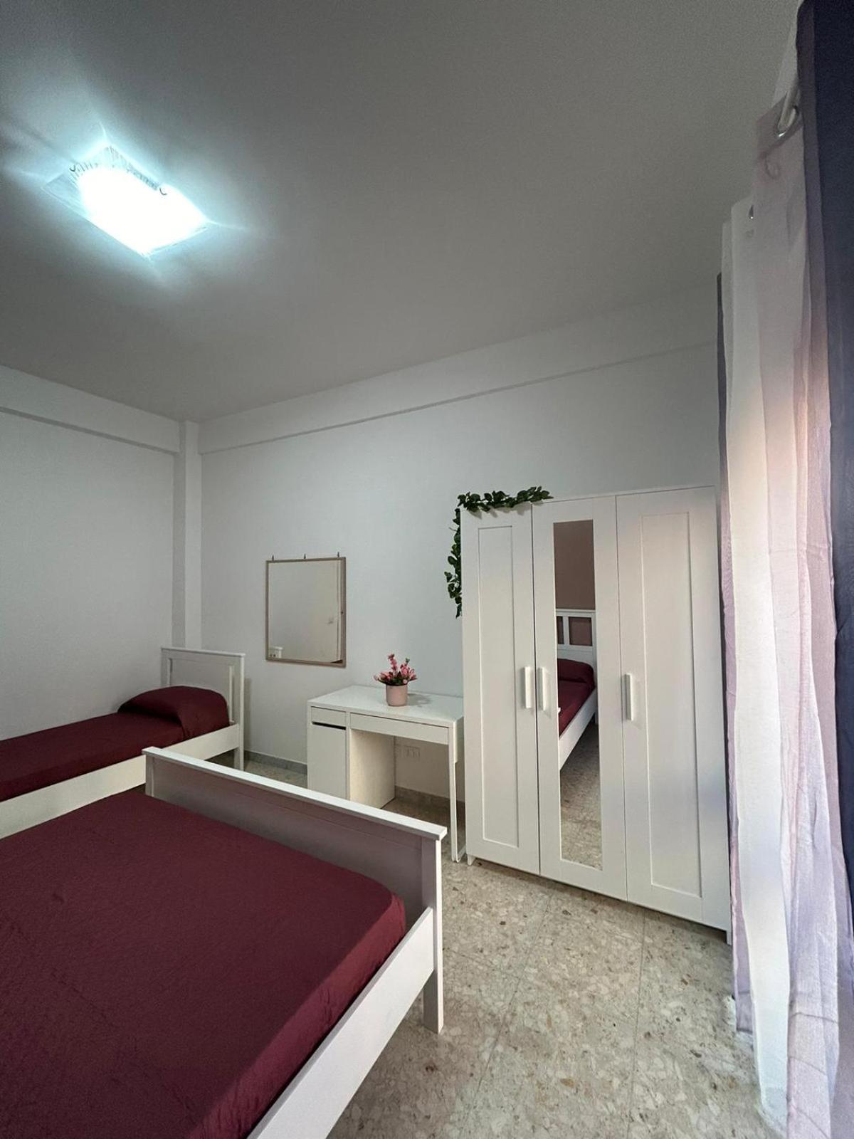 Appartement A & F