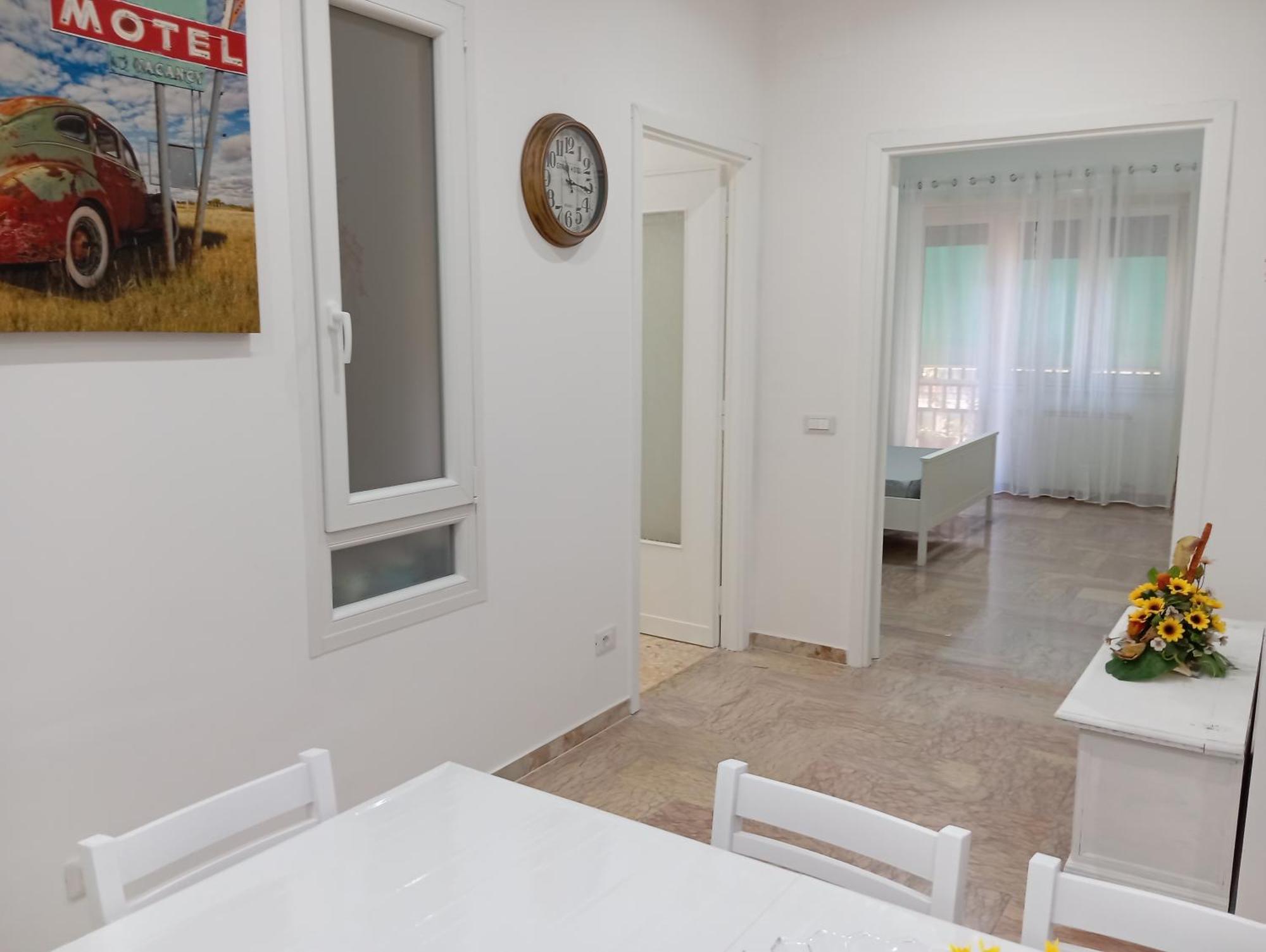 Appartement A & F Rome