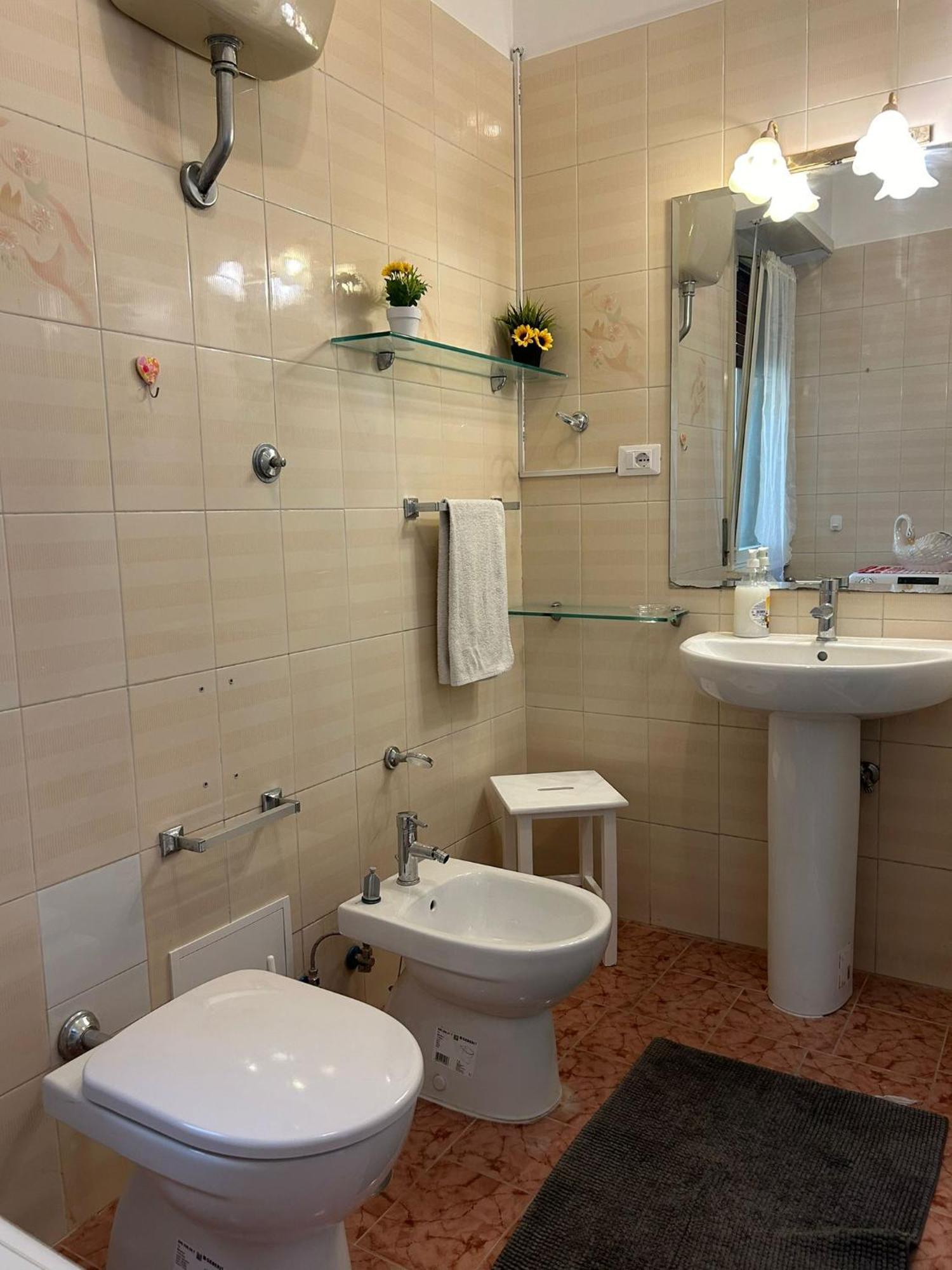 Appartement A & F