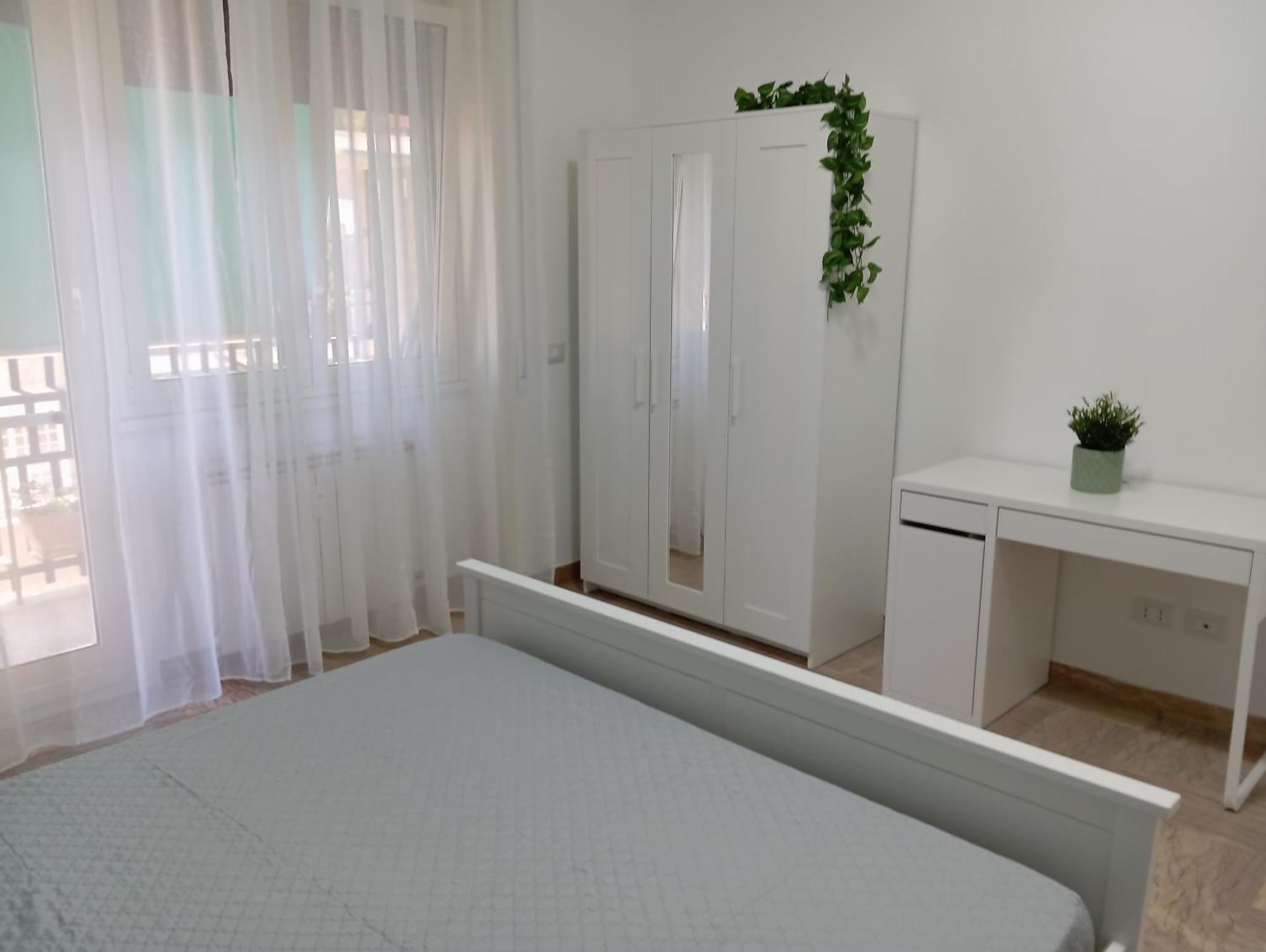 Appartement A & F *