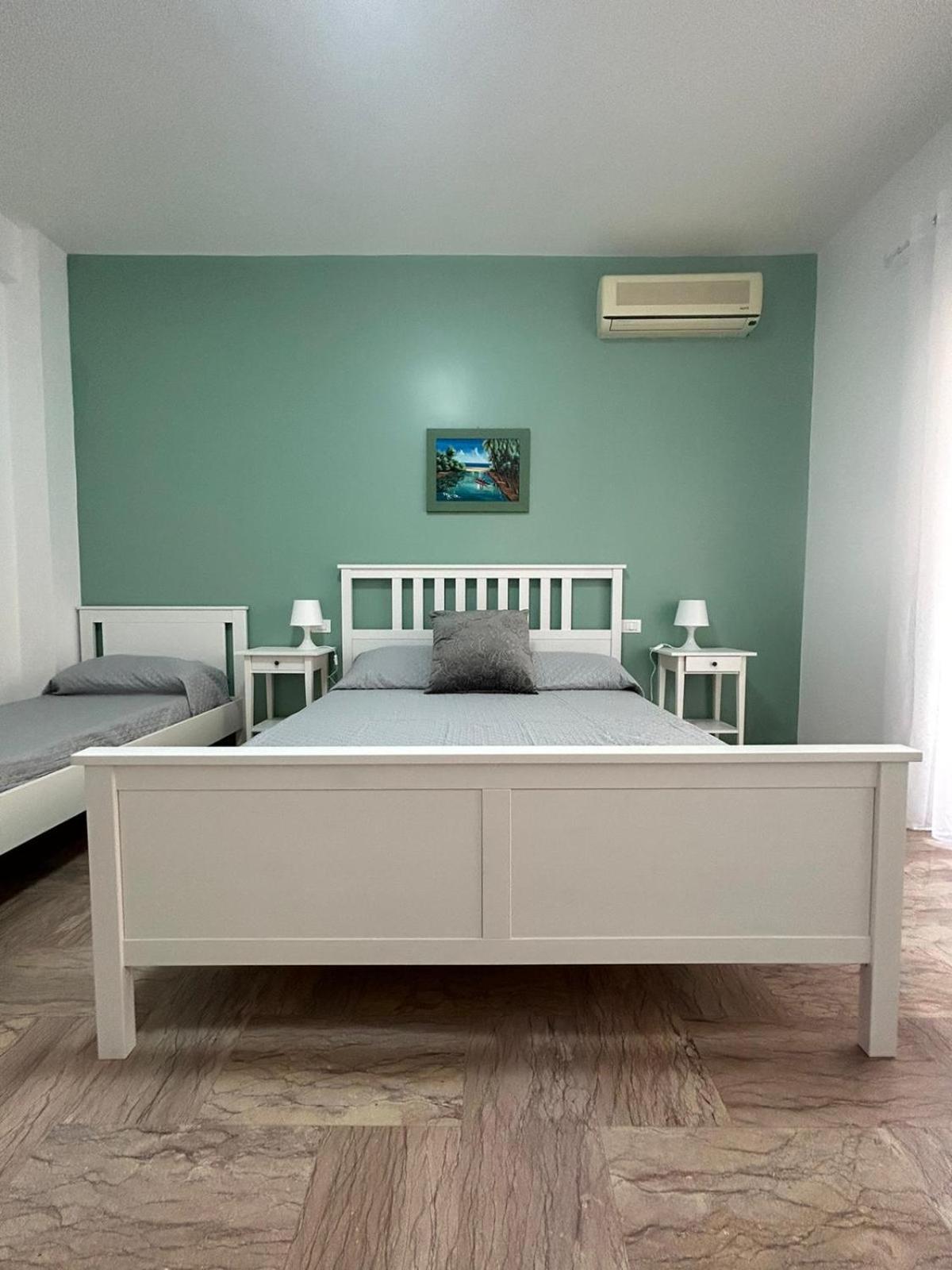 Appartement A & F *
