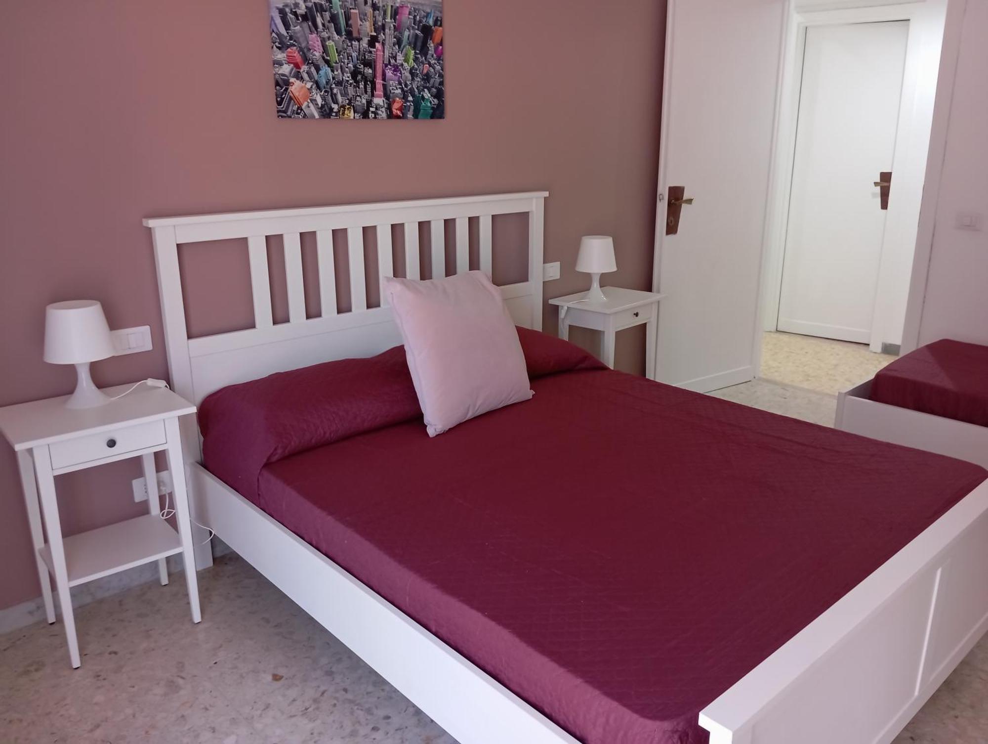 Appartement A & F