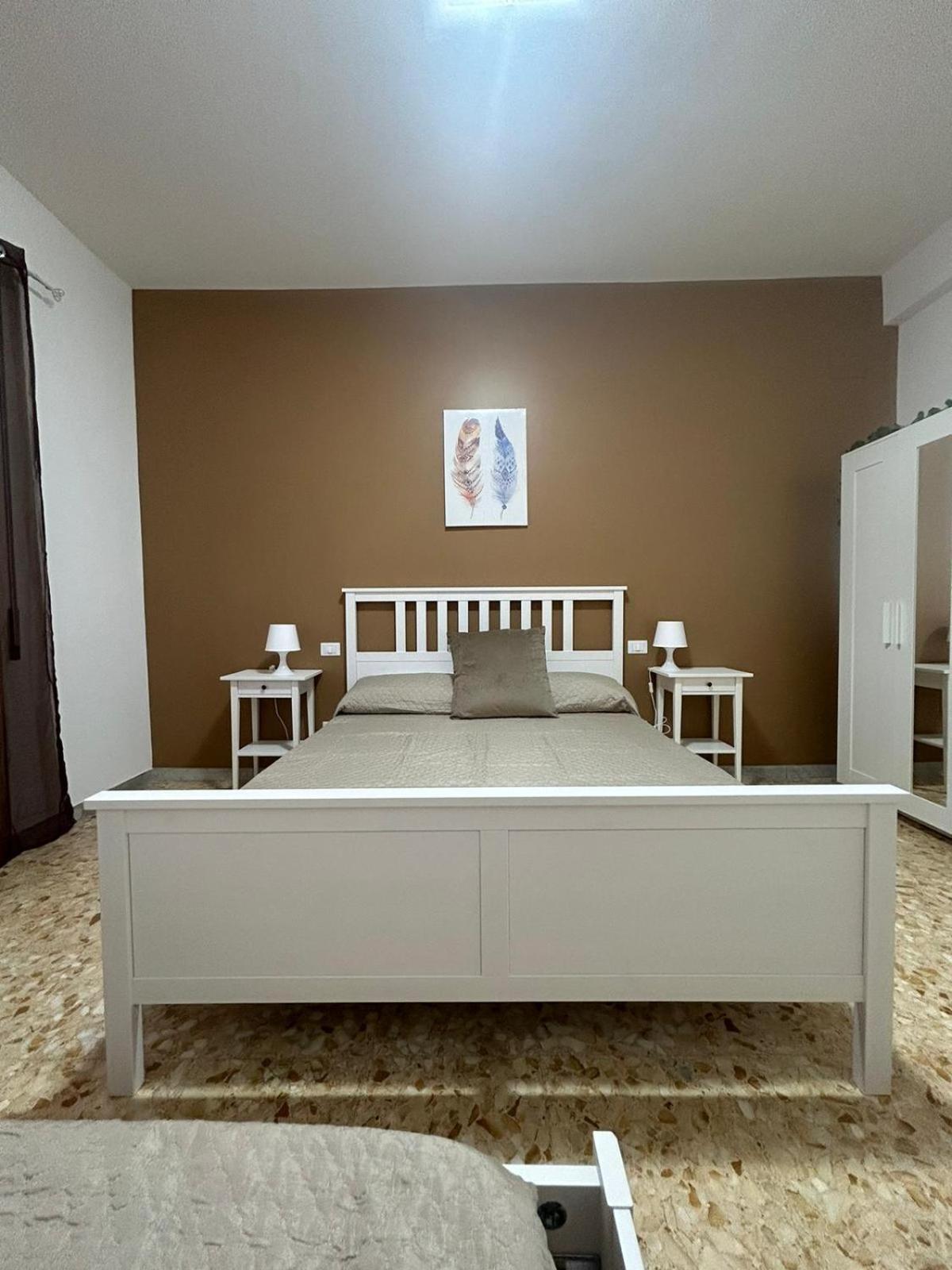 Appartement A & F