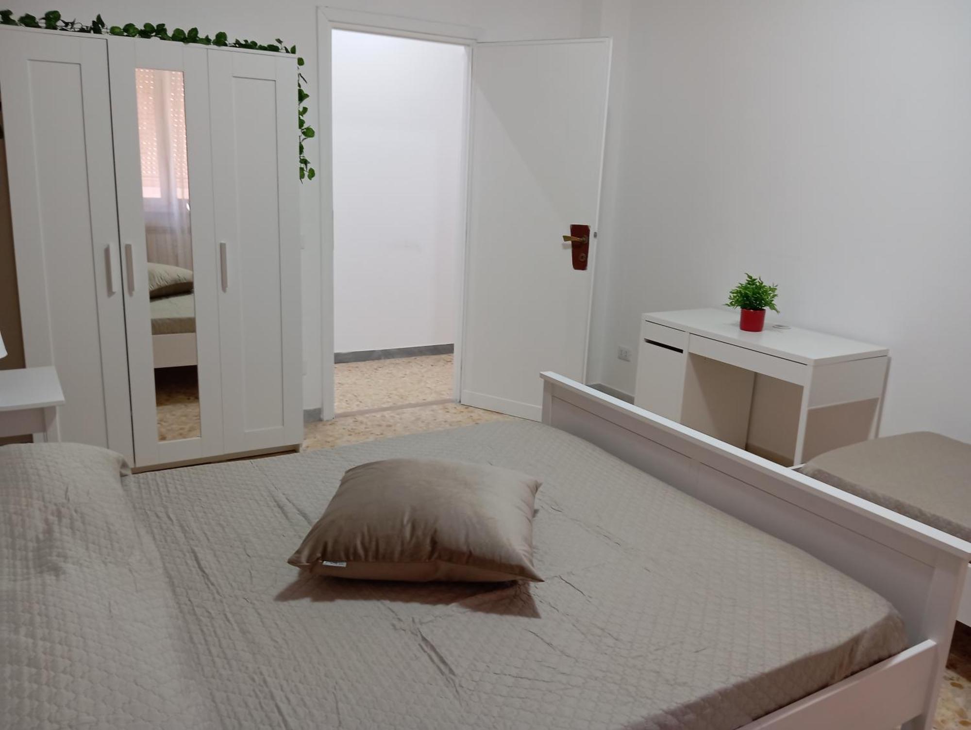 Appartement A & F *