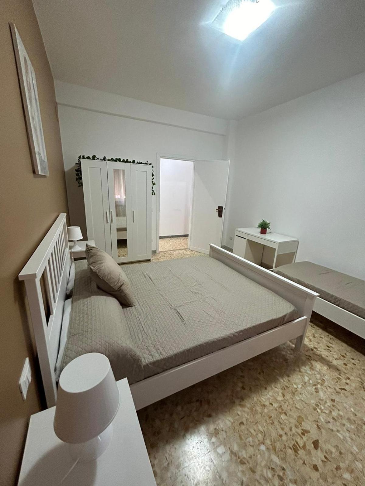 Appartement A & F *