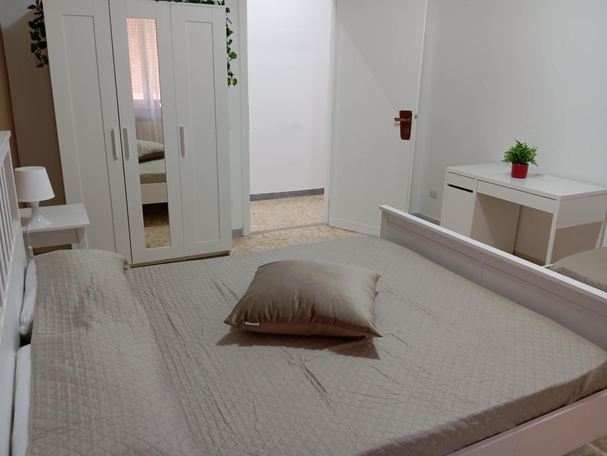 Appartement A & F