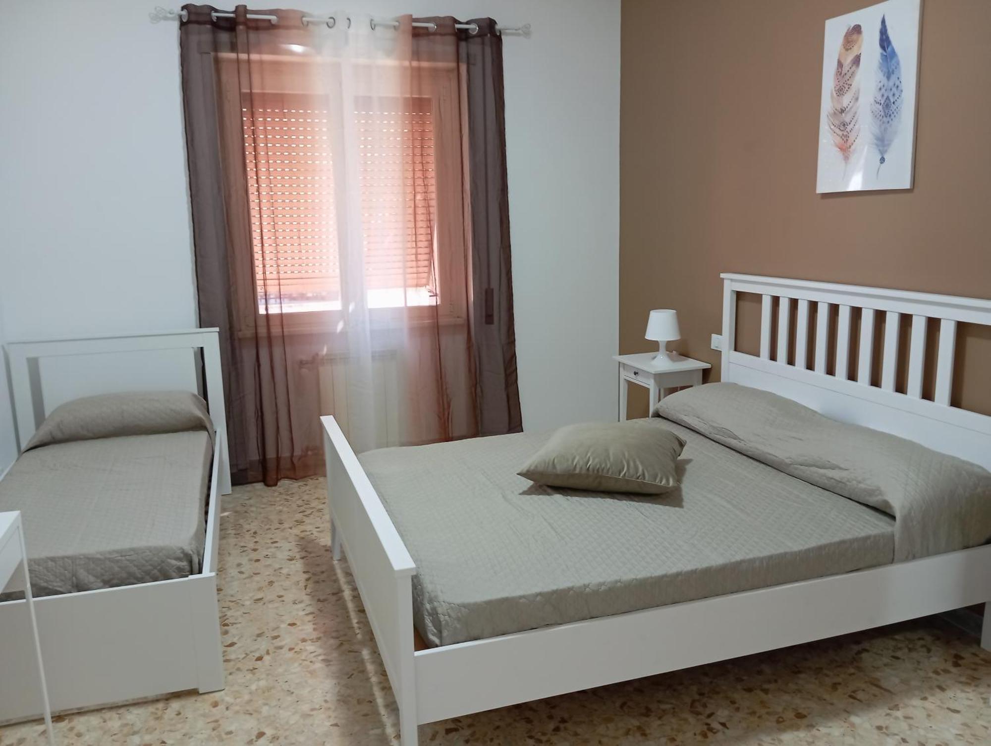 Appartement A & F