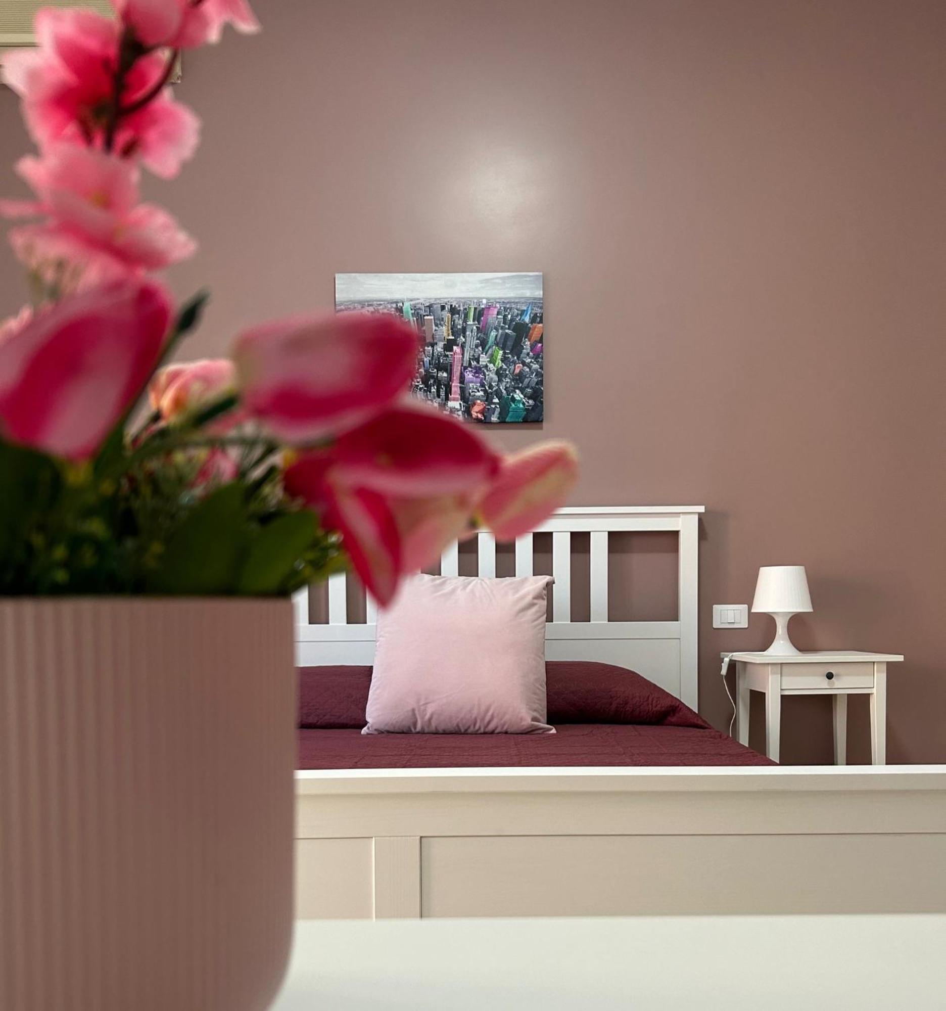Appartement A & F Rome