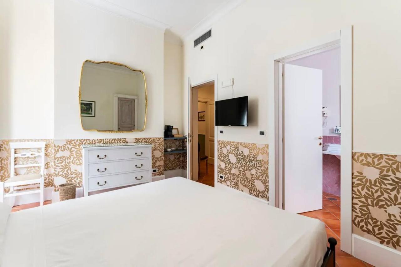 Guest house Fori Imperiali Luxe Mansion *