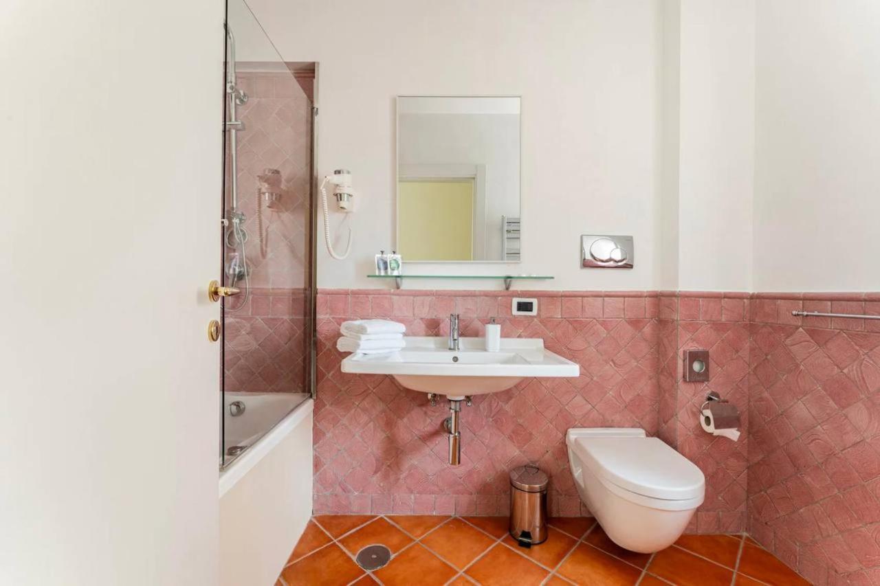 Guest house Fori Imperiali Luxe Mansion *
