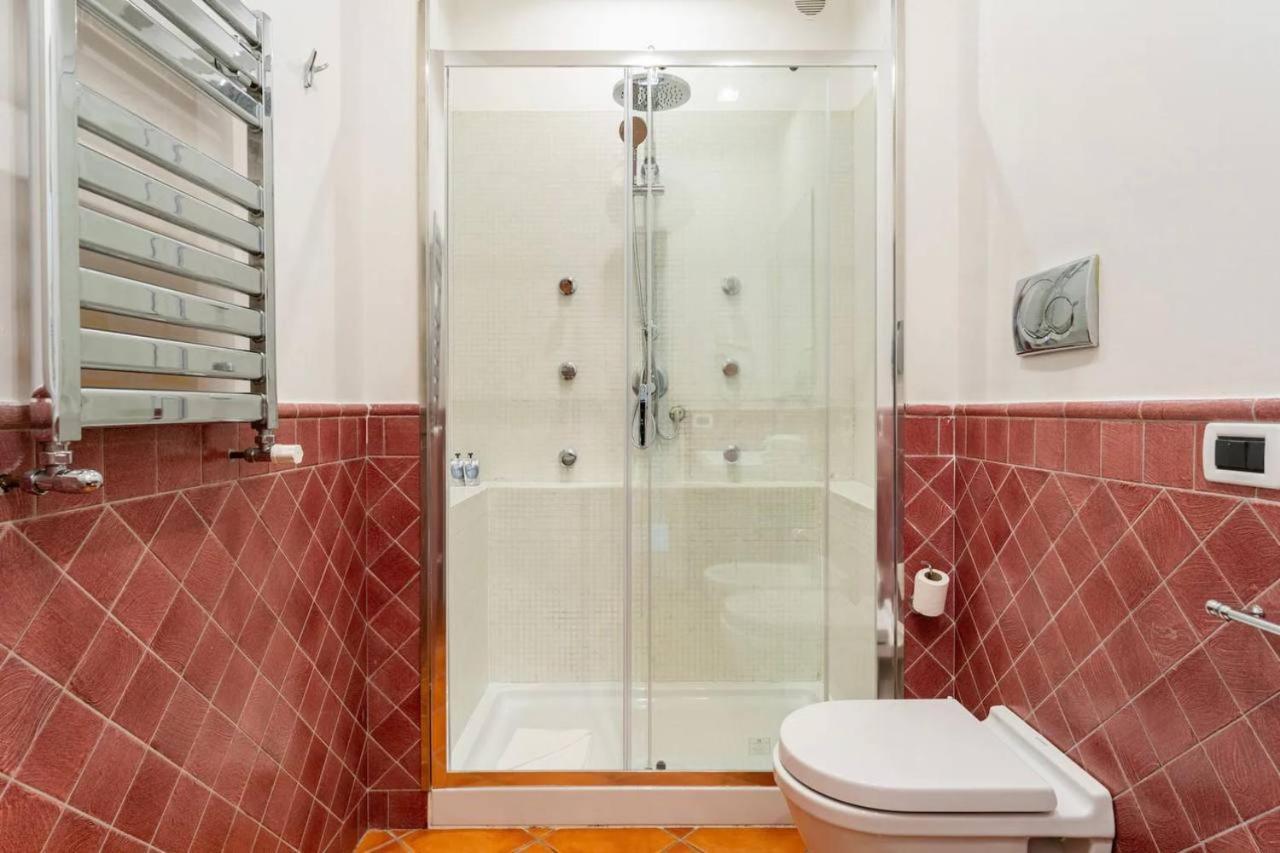 Guest house Fori Imperiali Luxe Mansion Rome