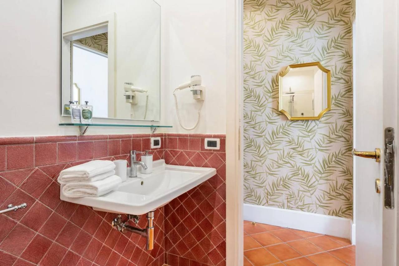 Fori Imperiali Luxe Mansion Rome