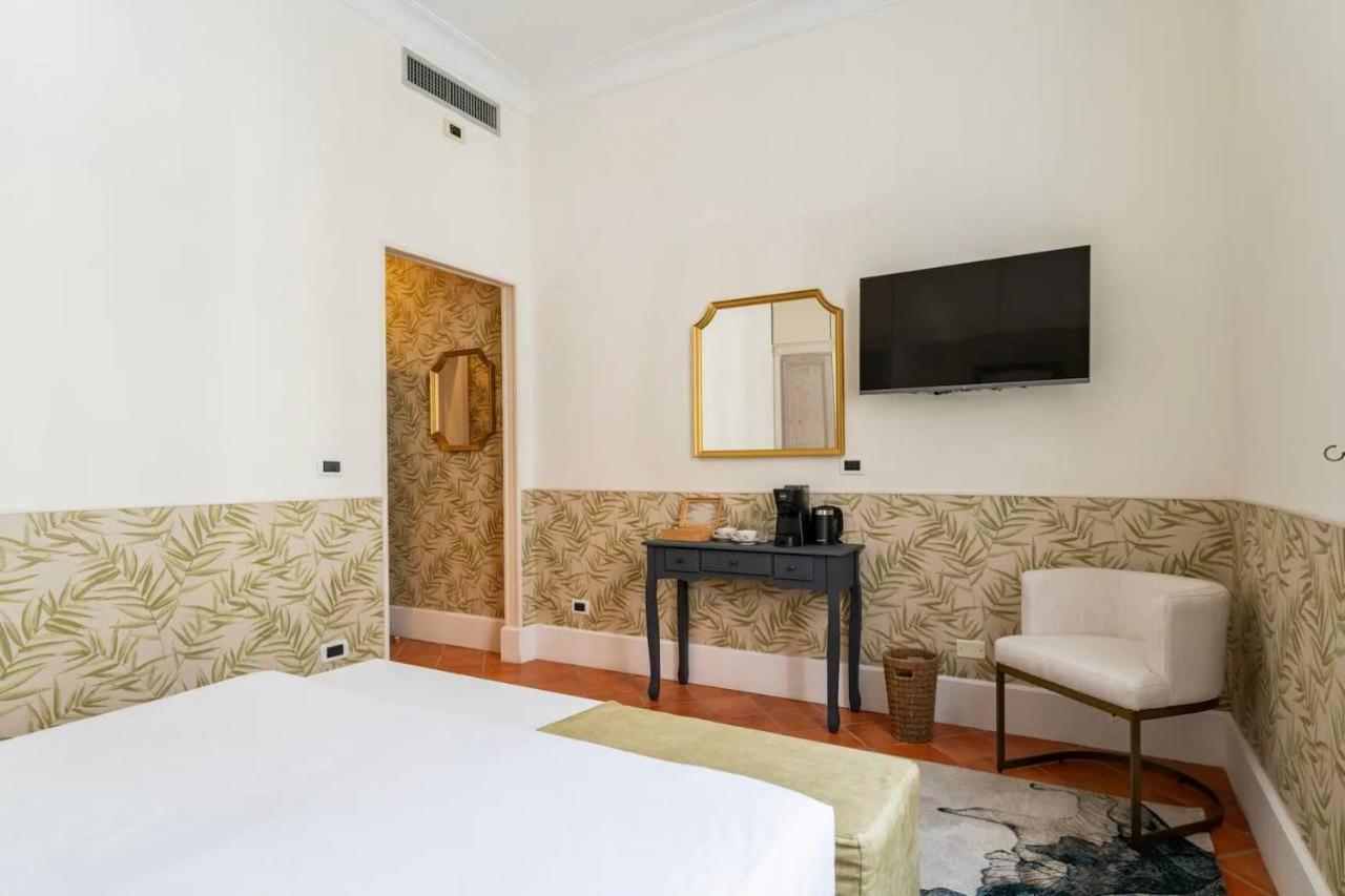 Gasthuis Fori Imperiali Luxe Mansion Rome