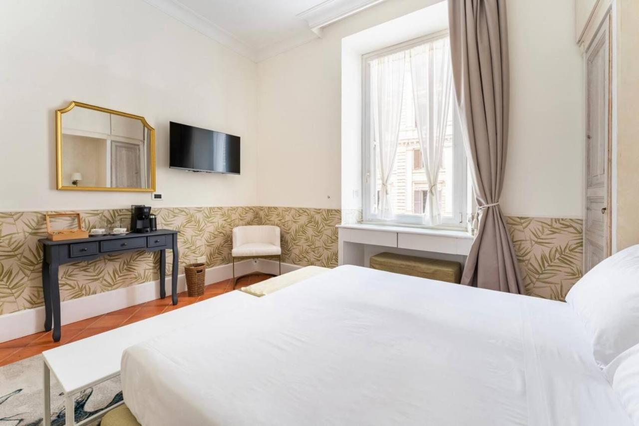 Guest house Fori Imperiali Luxe Mansion Rome