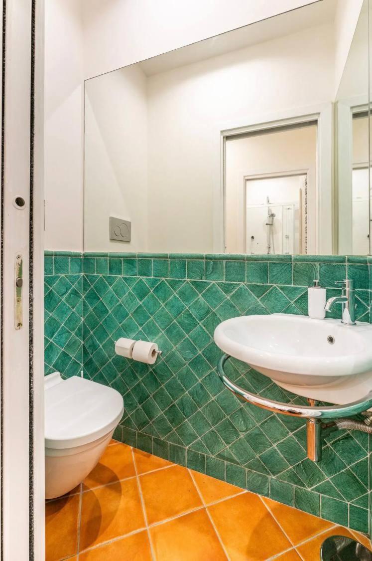 Guest house Fori Imperiali Luxe Mansion *