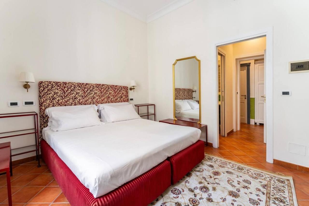 Fori Imperiali Luxe Mansion Rome