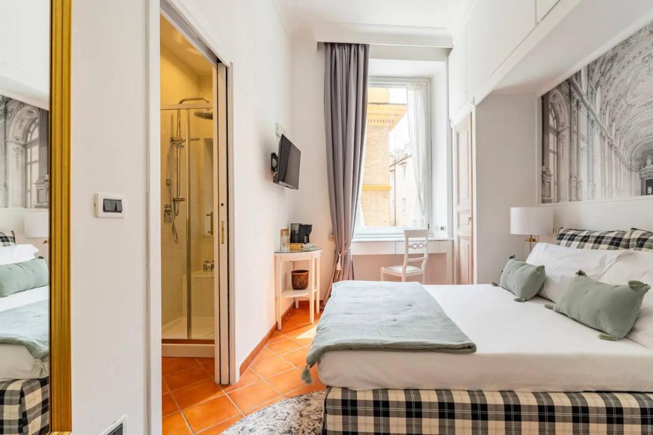 Guest house Fori Imperiali Luxe Mansion