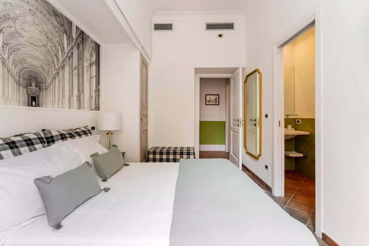 Guest house Fori Imperiali Luxe Mansion Rome