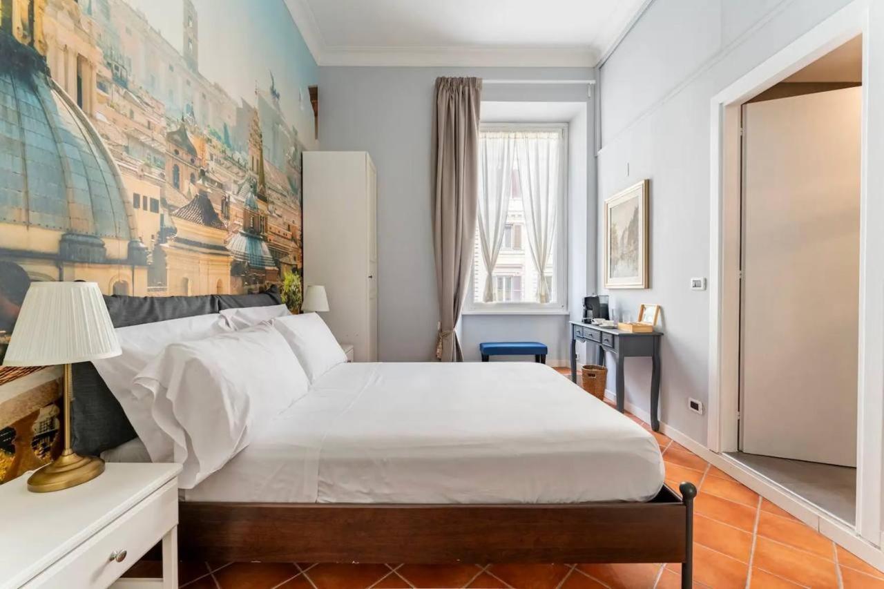 Guest house Fori Imperiali Luxe Mansion
