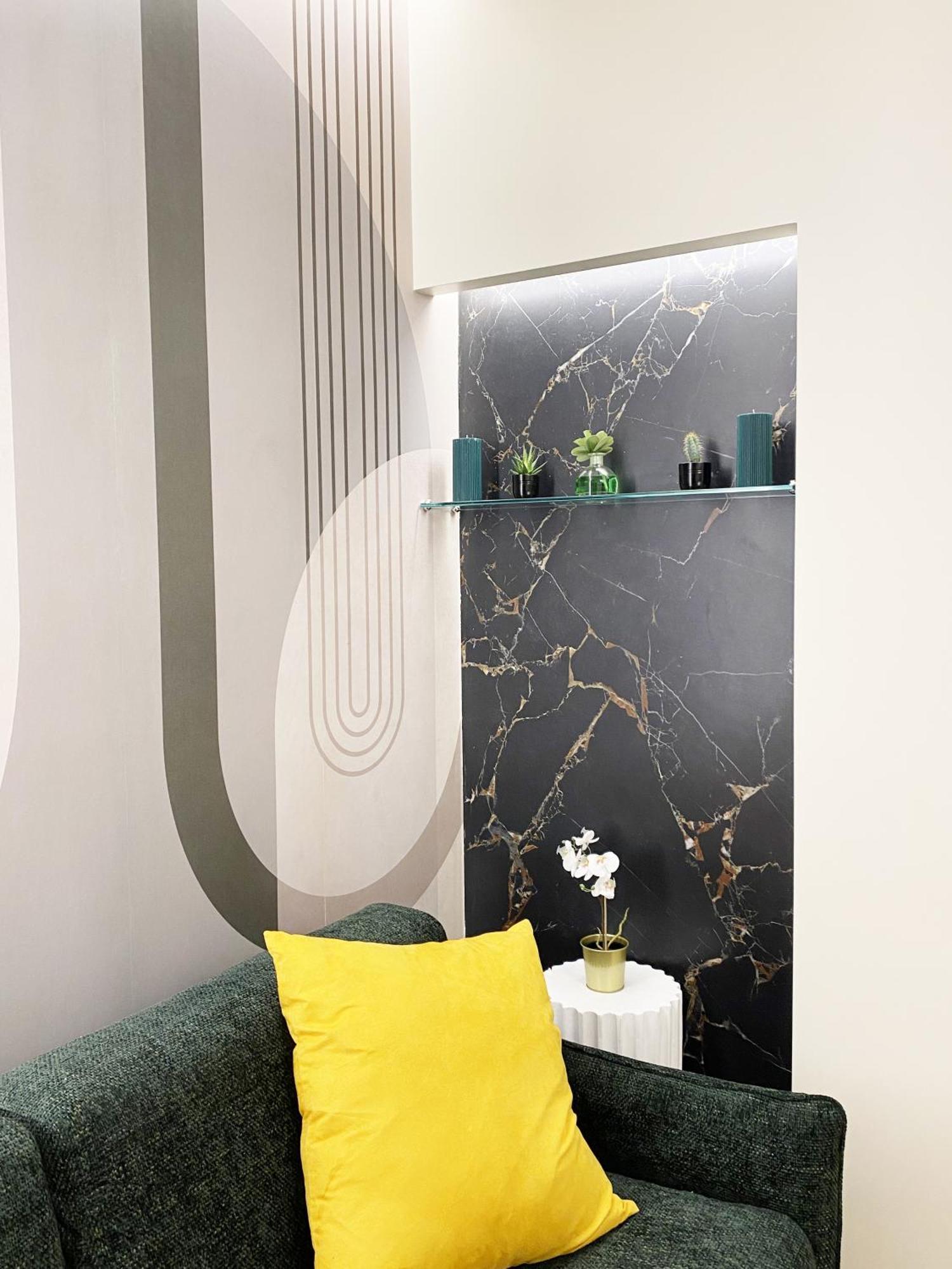 Iconic San Giovanni - House With Private Parking