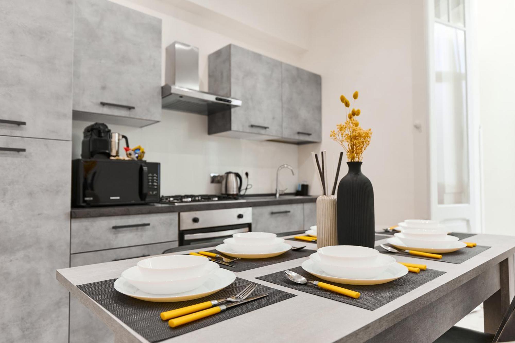 Apartamento Labi Colossevm Roma
