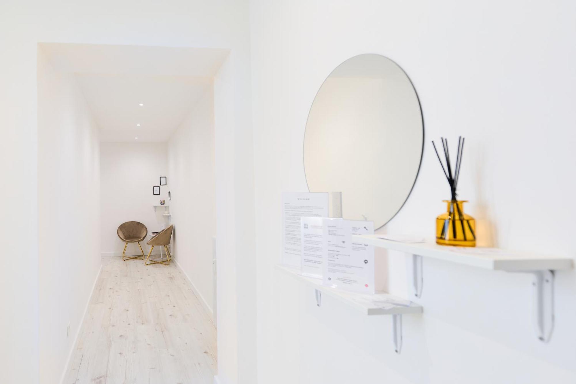 Apartamento Labi Colossevm