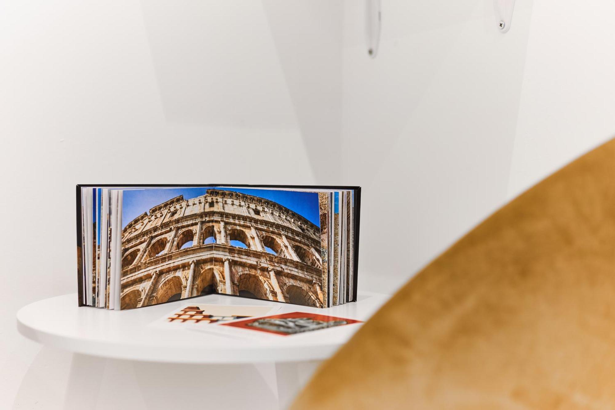 Apartamento Labi Colossevm Roma