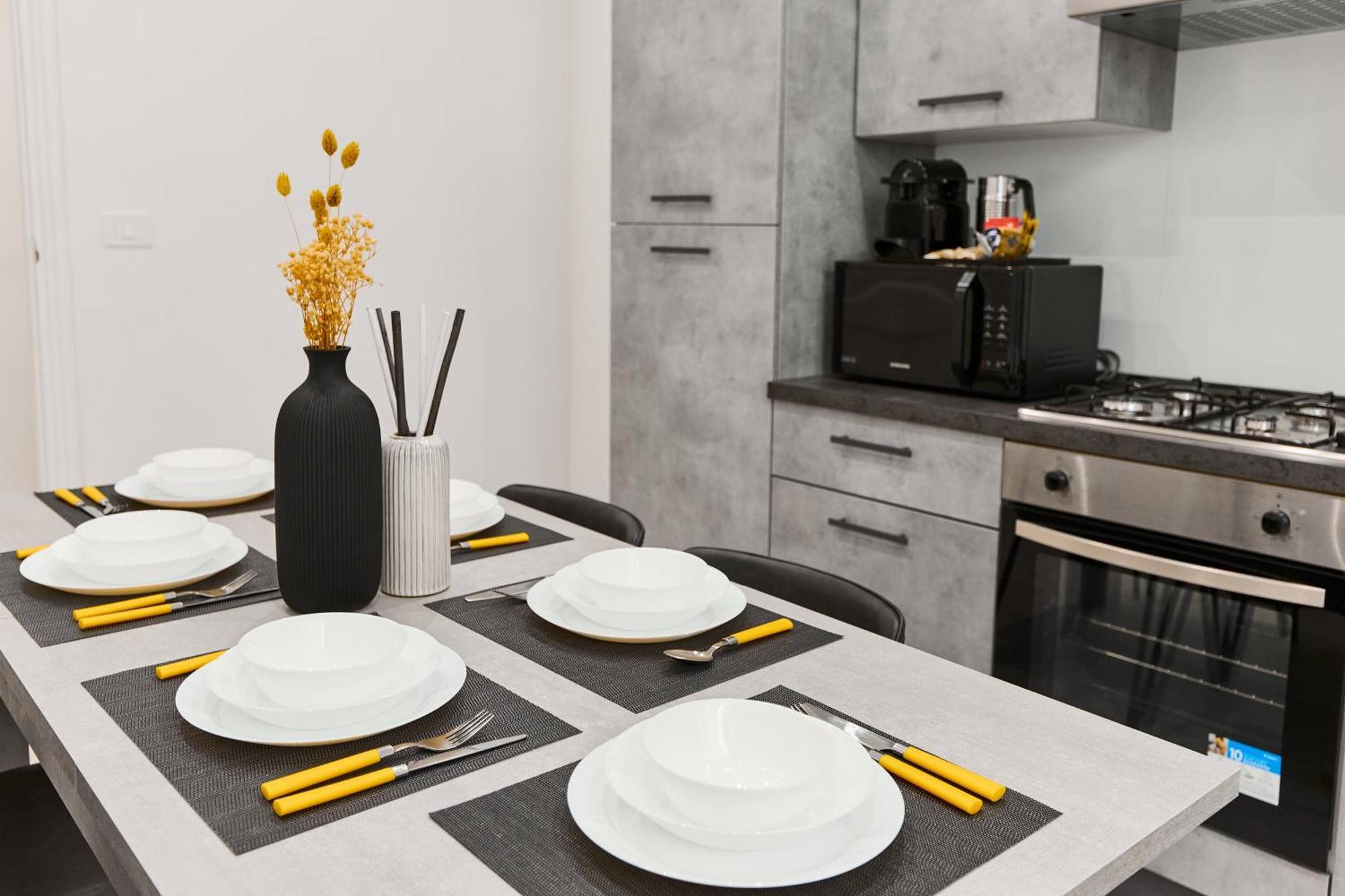 Apartamento Labi Colossevm