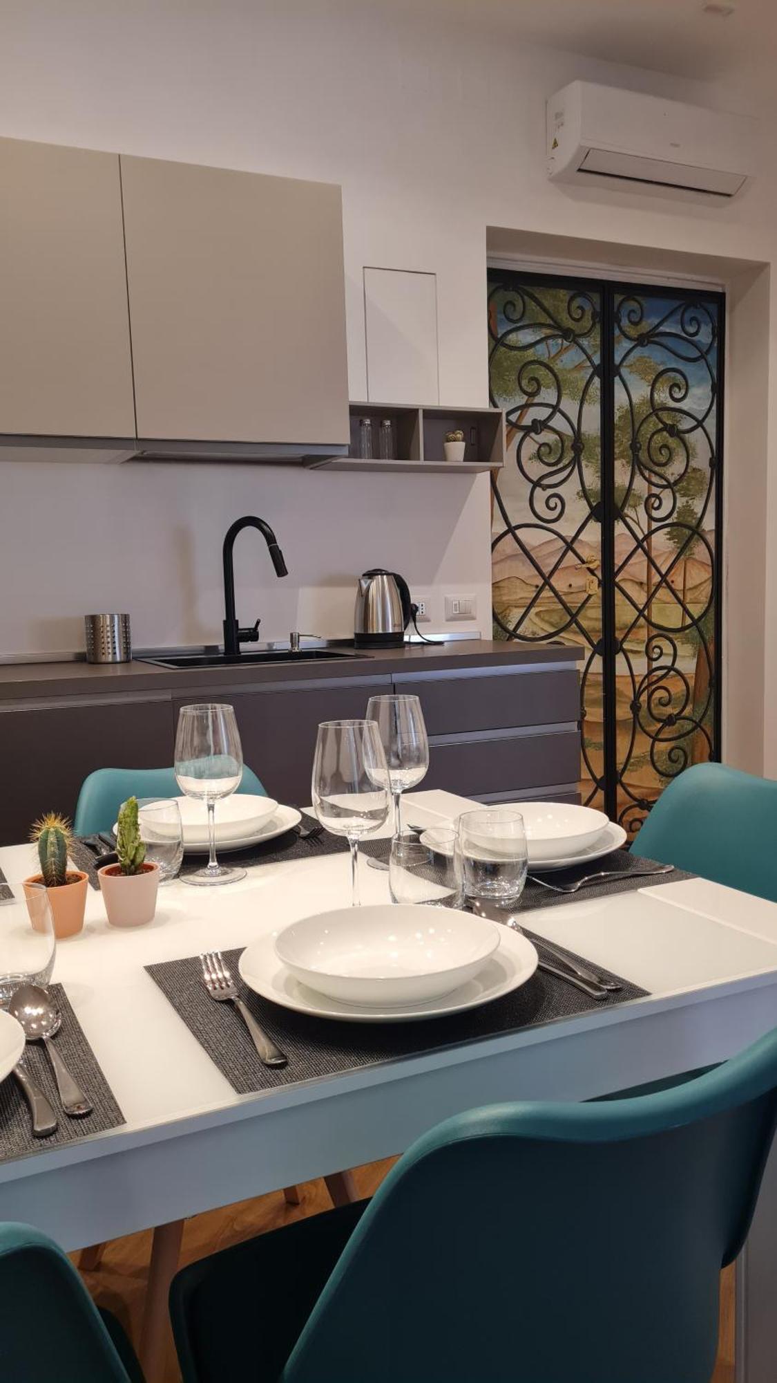 Apartamento Romebesthome Beccaria - Piazza Del Popolo Roma