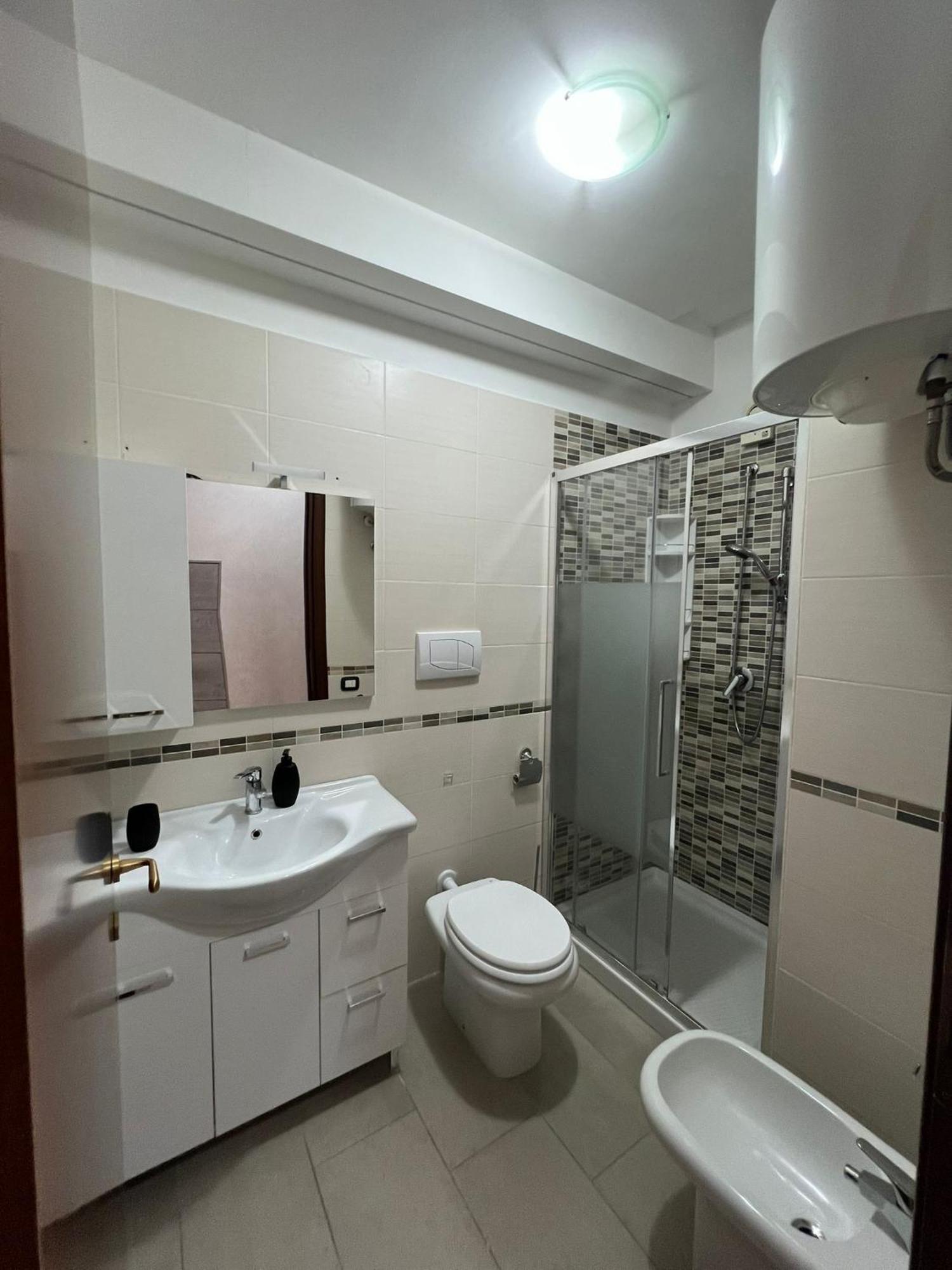 Apartamento Minerva -