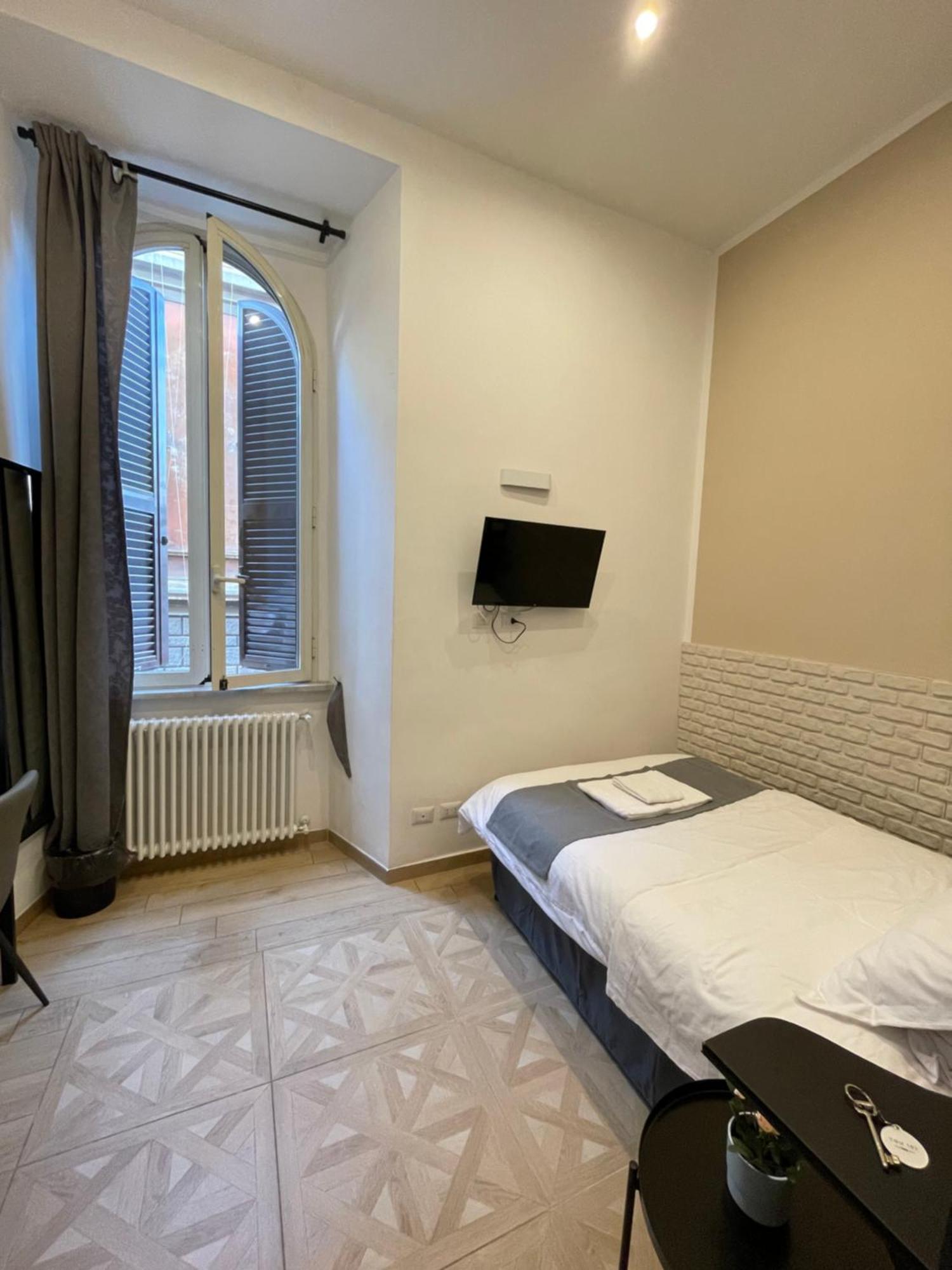 Maison d'hôtes 101 Rome