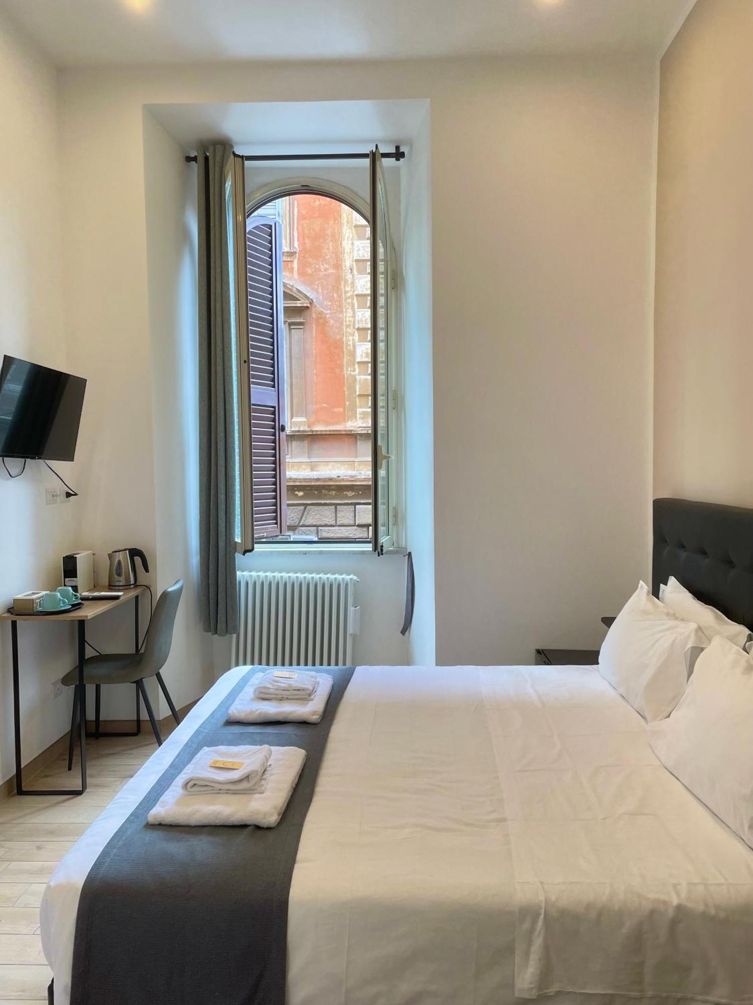 Maison d'hôtes 101 Rome