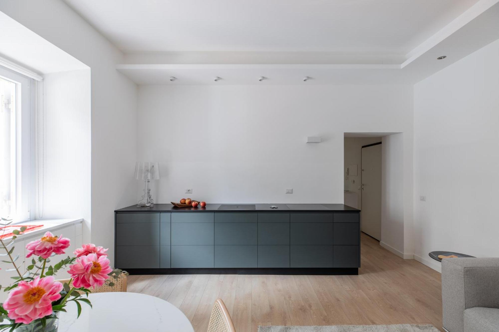 Apartment Iflat Vatican 2 Bedroom Design *