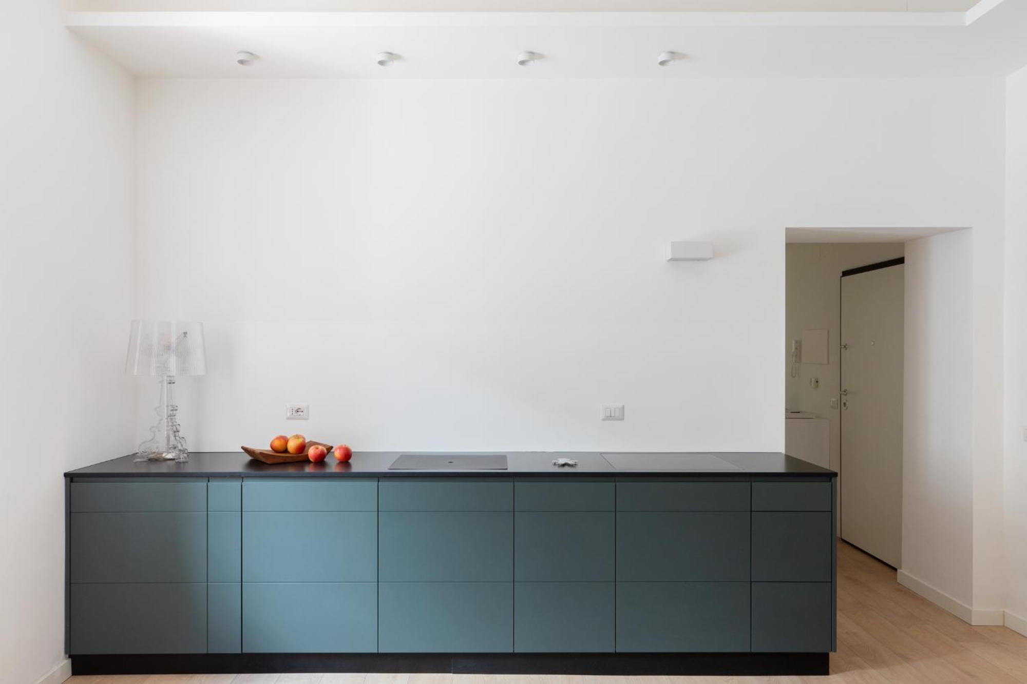 Apartment Iflat Vatican 2 Bedroom Design Rome