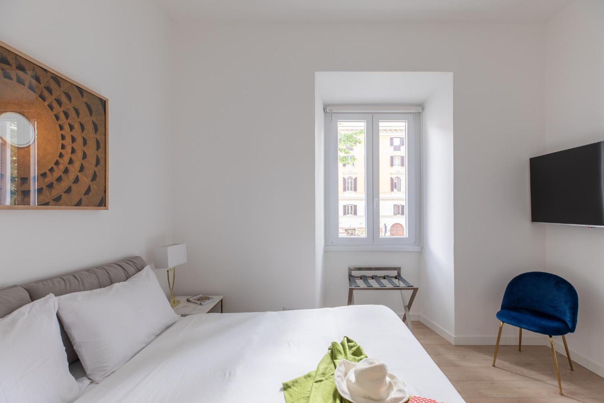 Apartment Iflat Vatican 2 Bedroom Design