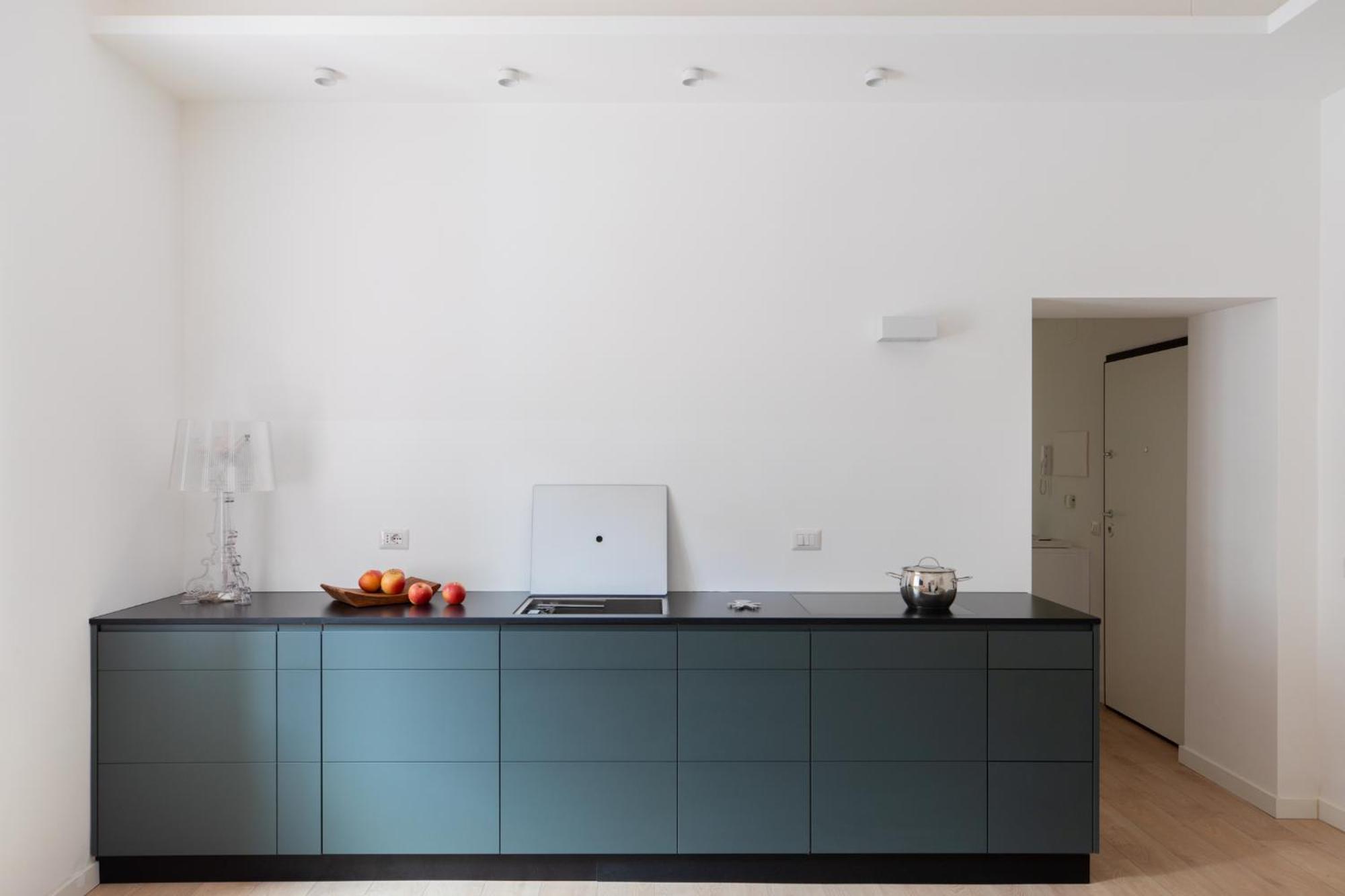 Apartment Iflat Vatican 2 Bedroom Design Rome