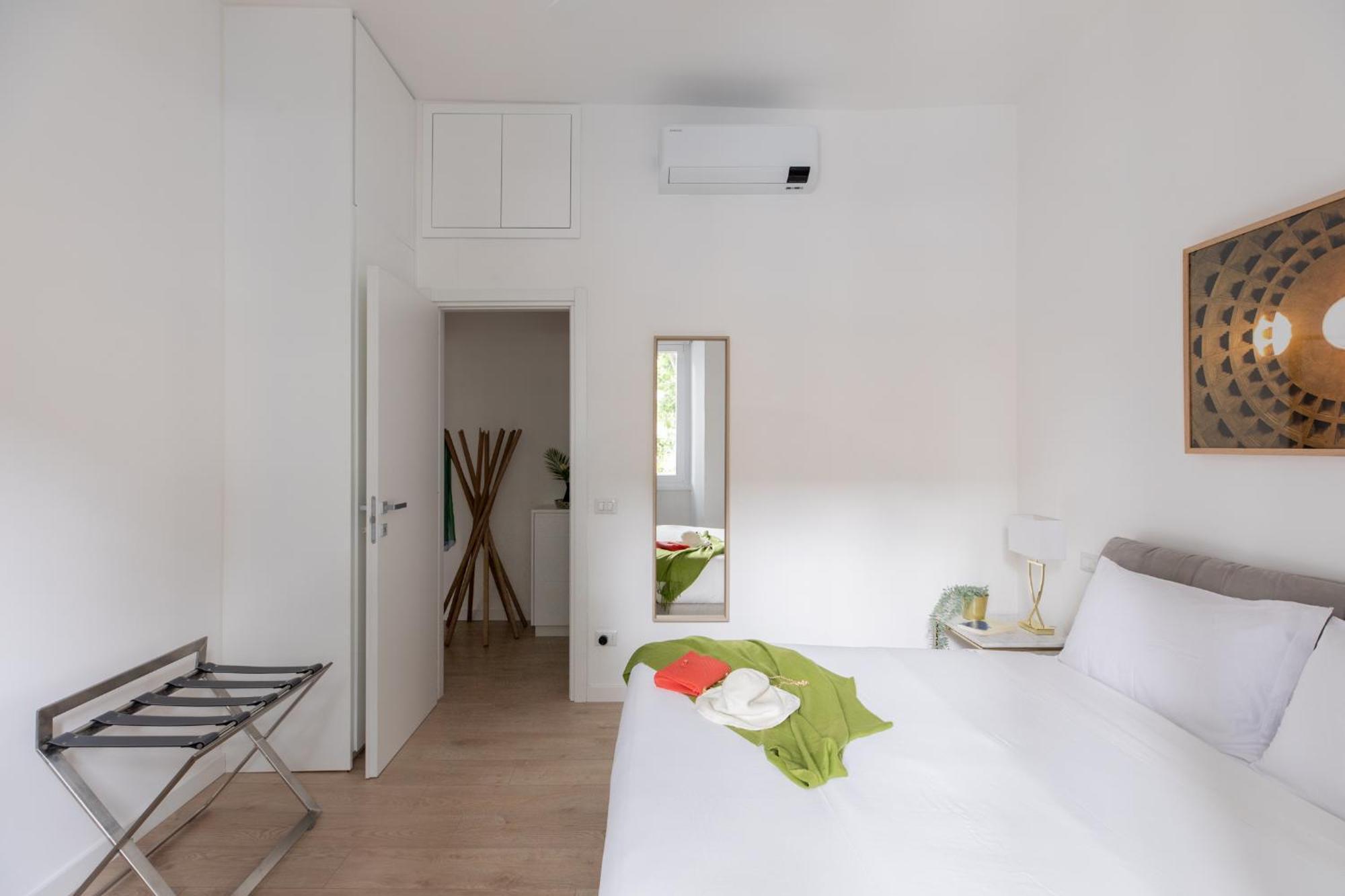 Apartment Iflat Vatican 2 Bedroom Design