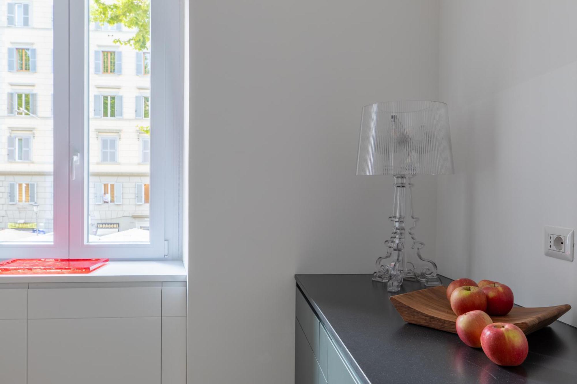 Apartment Iflat Vatican 2 Bedroom Design