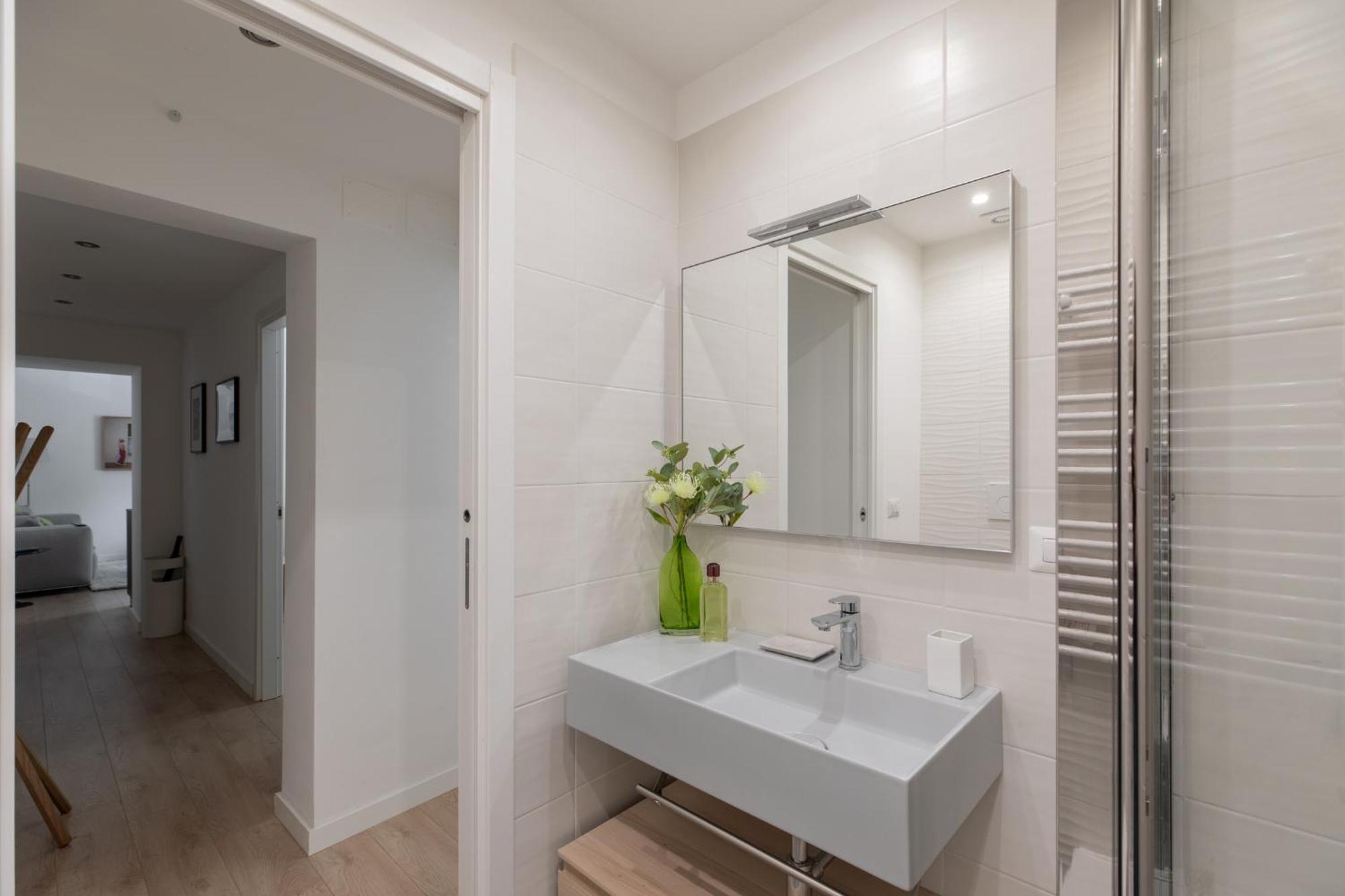 Iflat Vatican 2 Bedroom Design