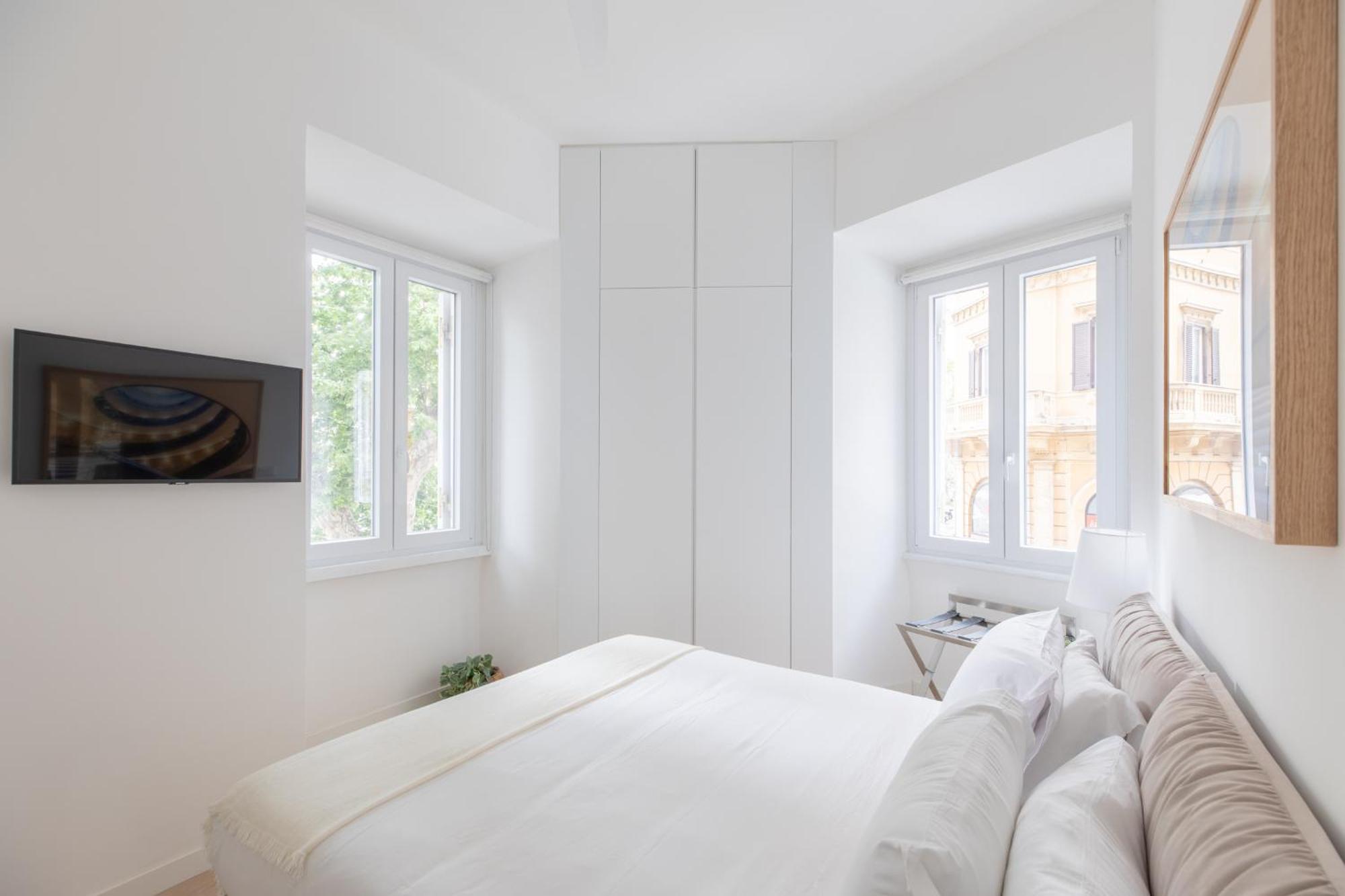 Apartment Iflat Vatican 2 Bedroom Design *