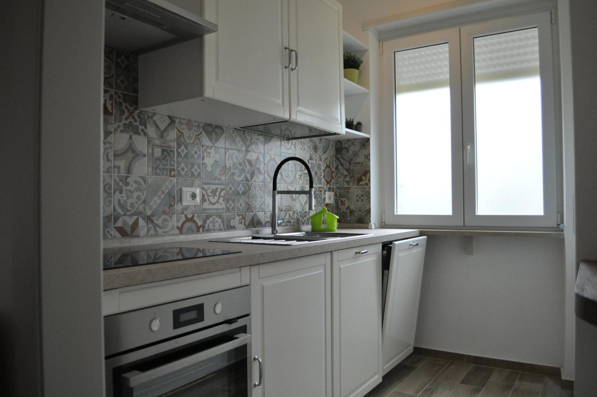 Apartment A Casa Di Emi E Gio