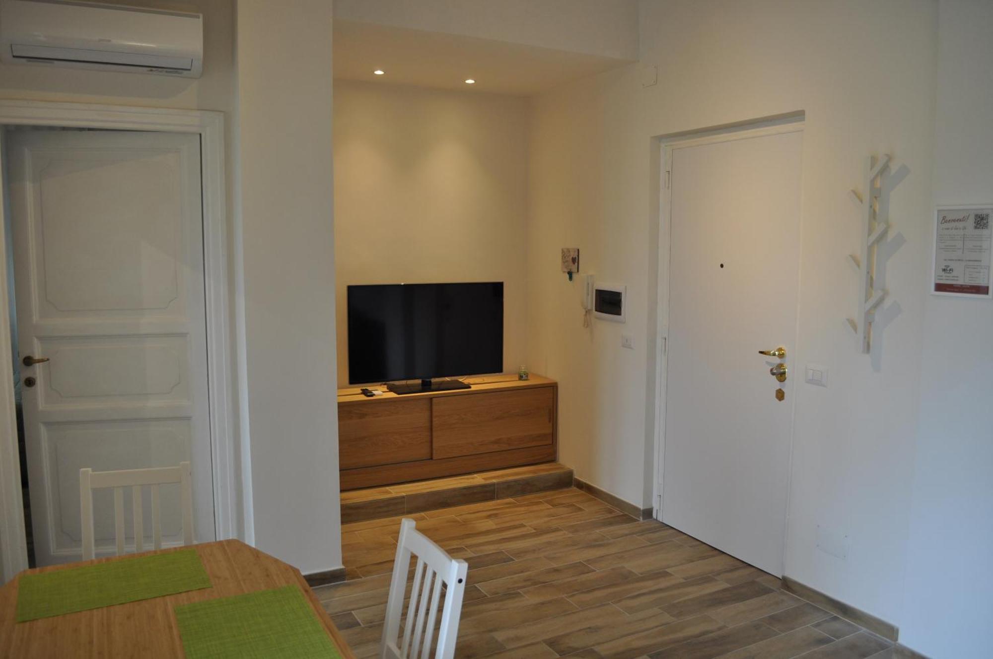 Apartment A Casa Di Emi E Gio