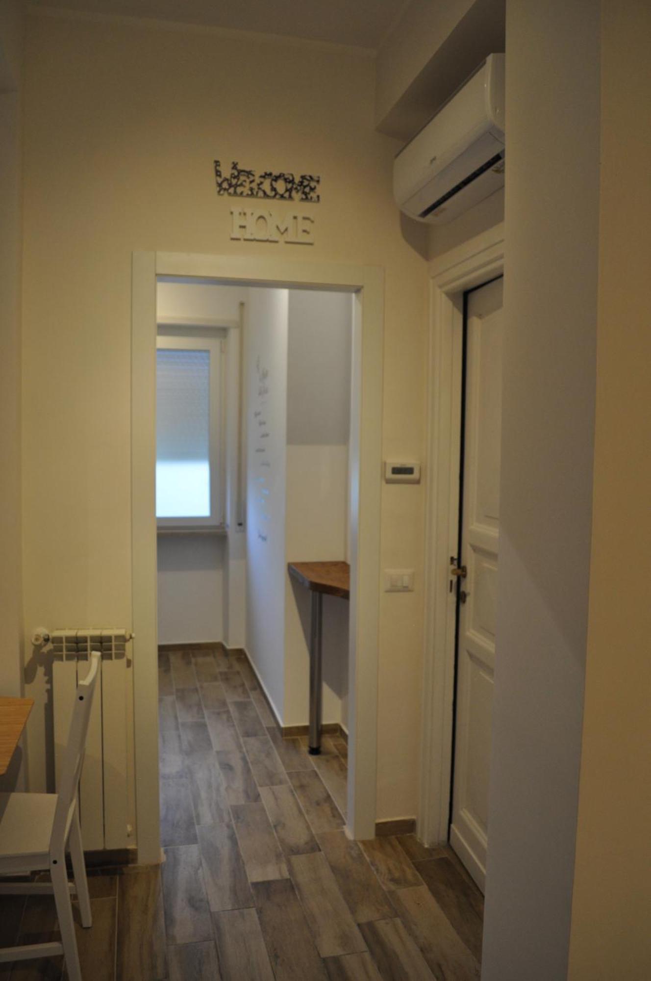 A Casa Di Emi E Gio Rome