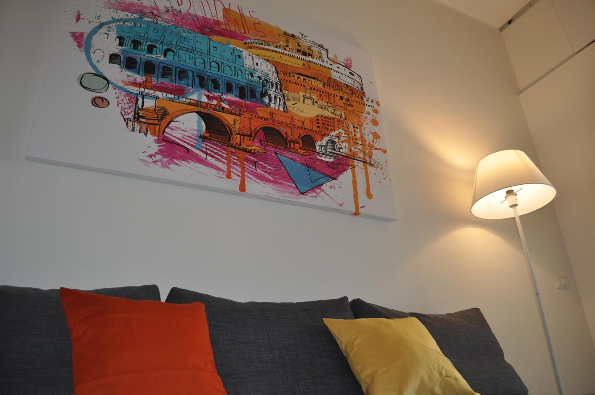Apartment A Casa Di Emi E Gio