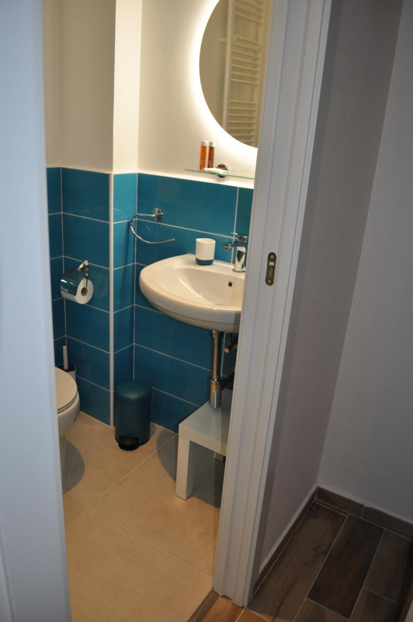 A Casa Di Emi E Gio Rome